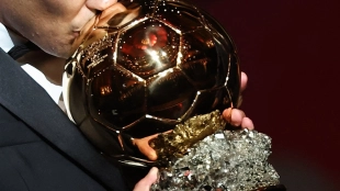 Los principales candidatos al Balón de Oro 2026 tras el Mundial