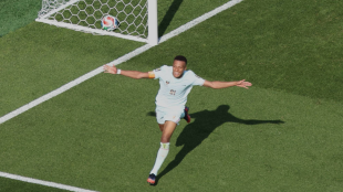 Mbappé y Dembélé lideran a Francia hacia la victoria ante Marruecos