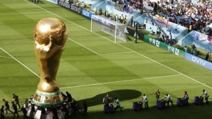 El Mundial 2026: preocupación por su impacto ambiental sin precedentes