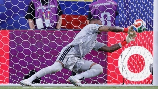 Eloy Room, guardameta de récord en el Mundial 2026