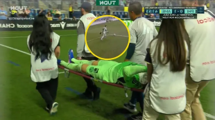 Malagón, baja confirmada: se perderá el Mundial 2026 tras dramática lesión