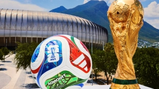 Horarios del Mundial 2026: variaciones de la hora en sedes de Estados Unidos, México y Canadá