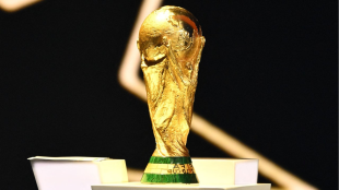 Ghana despide a su entrenador tras malos resultados en amistosos previos al Mundial 2026