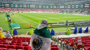 La FIFA decide mantener el horario original del México-Inglaterra pese a las amenazas de tormentas