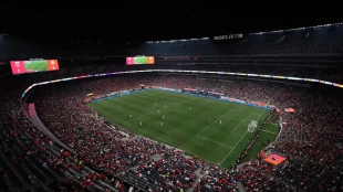 Estadios del Mundial 2026: Una mezcla de tradición, tecnología y arquitectura