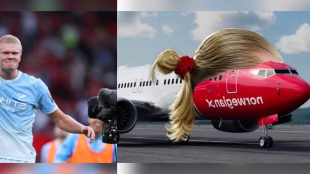 Erling Haaland demanda a Norwegian Air por uso indebido de su imagen durante el Mundial 2026