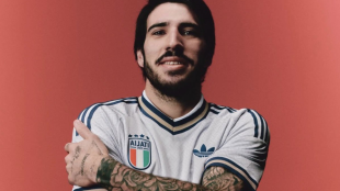 Sandro Tonali, el talento que renace entre comparaciones a Pirlo y Gattuso