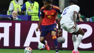 RTVE ofrece a los espectadores los momentos decisivos del Mundial 2026
