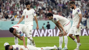 Irán en riesgo de perder su participación en el Mundial: Incertidumbre ante posibles consecuencias