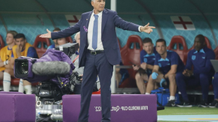 Carlos Queiroz afronta un gran desafío con Ghana en la Copa Mundial 2026