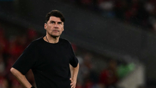 Nuevo enfoque: El Cacique Medina llenó de elogio a Fernando
