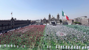 Emocionante FIFA Fan Fest en Ciudad de México para el Mundial 2026