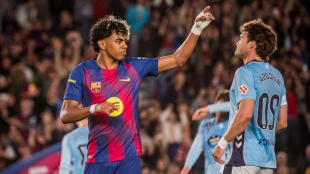 Preocupación en Barcelona y España por la lesión de Lamine Yamal: ¿se perderá el Mundial 2026?