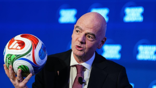 Polémica por los exorbitantes precios de las entradas en el Mundial de Fútbol 2026