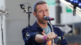 Coldplay encabezará el espectáculo de medio tiempo en final del Mundial 2026