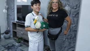 El legado del Pato Merlín: nuevas oportunidades tras el Mundial 2026