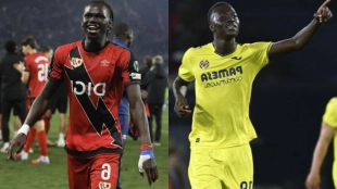 Senegal perfila su lista mundialista con presencia destacada de 'Leones de Téranga'