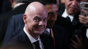 Federaciones de EE. UU. y Canadá se alzan contra Gianni Infantino en el Mundial 2026