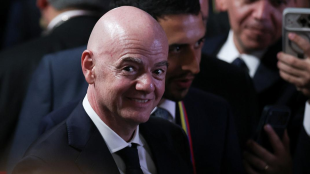 Federaciones de EE. UU. y Canadá se alzan contra Gianni Infantino en el Mundial 2026