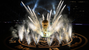 Los artistas que marcarán el ritmo en la final del Mundial 2026