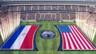 El Mundial se reinventa: una nueva era para la ceremonia de los himnos
