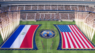 El Mundial se reinventa: una nueva era para la ceremonia de los himnos