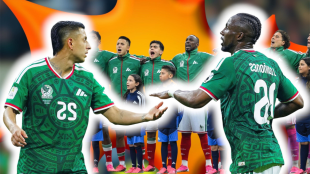 Julián Quiñones y Roberto Alvarado: Los Artífices del Éxito Ofensivo de México en el Mundial 2026