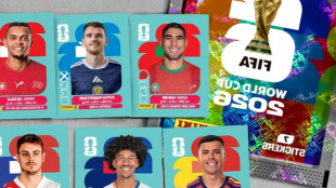 The million-dollar business of Panini stickers at the World Cup: tradition, passion, and controversy