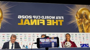 Rodri, el líder que inspira a España en la final del Mundial