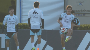 El desafío de Gianluca Prestianni: erradicar la xenofobia desde la Selección Argentina