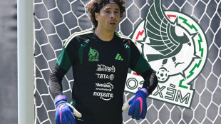 Guillermo Ochoa se suma a la Selección Mexicana para el Mundial 2026 desde Europa