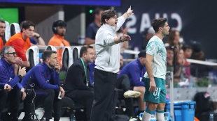 Estados Unidos sueña con hacer historia en el Mundial de 2026