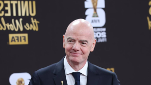 YouTube será la plataforma oficial del Mundial según acuerdo con la FIFA