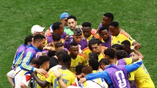 Nuevos talentos emergen en la selección Colombia para el Mundial 2030