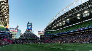 Seattle mantiene su compromiso con la diversidad en el Mundial