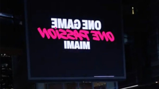 Miami se prepara para la Copa Mundial 2026 con la campaña One Game. One Passion.