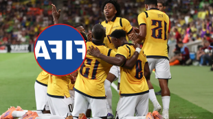 Ecuador recibe noticia clave: Moisés Caicedo podría debutar en el Mundial 2026