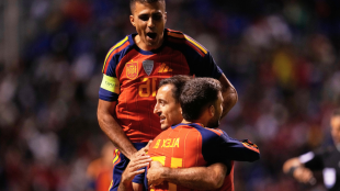 España rumbo al Mundial 2026: 30 partidos invicta