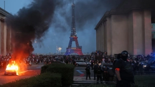París se prepara para una noche de máxima tensión en el Francia-Marruecos del Mundial 2026