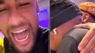 Neymar regresa a la selección brasileña con el Mundial en la mira