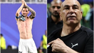 Técnica para neutralizar estrellas: el enfoque de Hossam Hassan frente a figuras clave