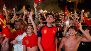España triunfa en el Mundial FIFA 2026 y arrasa en audiencia televisiva en EE.UU.