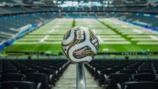 Adidas presenta el Trionda Final: el balón exclusivo para las emocionantes semifinales y final del Mundial