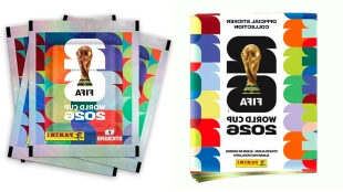 El álbum Panini del Mundial 2026: detalles exclusivos y novedades sorprendentes