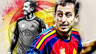 Mikel Oyarzabal: el renacer de un goleador clave para la selección