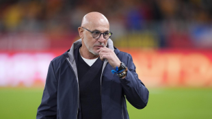 Luis de la Fuente anunciará la lista definitiva para el Mundial 2026