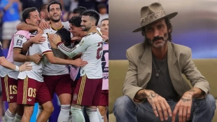 Mensaje de apoyo de Leiva a La Roja antes de la final del Mundial 2026