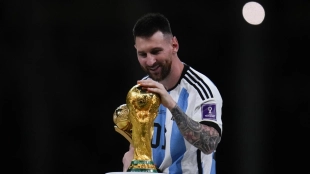 Modelo híbrido en España para ver el Mundial 2026: DAZN y RTVE ofrecen cobertura