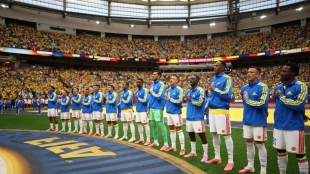 Tricolor colombiana enfrentará a selección sorpresiva en próximos amistosos FIFA