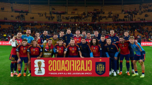 Dazn impulsa su estrategia publicitaria con el Mundial 2026